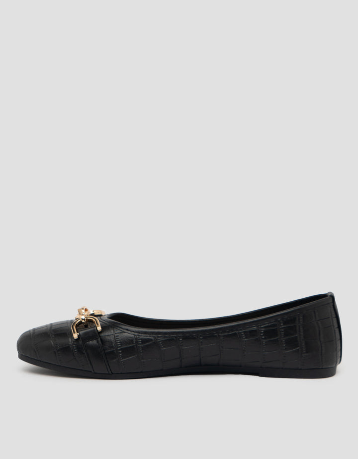 MxM Sepatu Ballerina SP17 Wanita