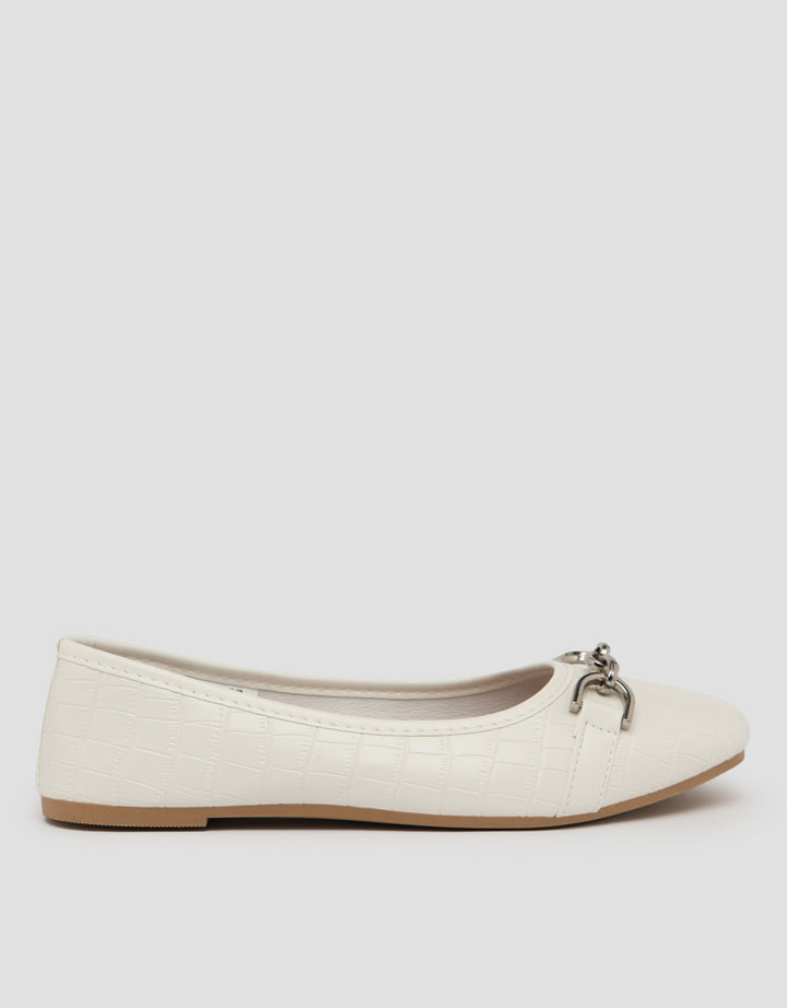 MxM Sepatu Ballerina SP17 Wanita