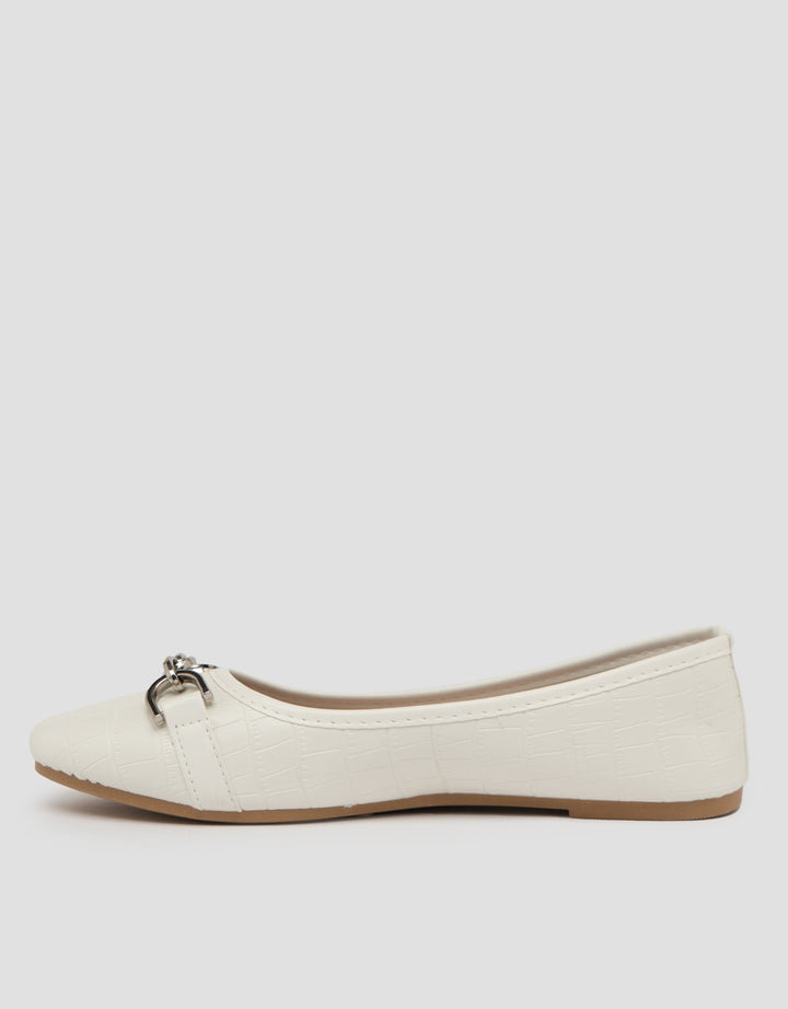 MxM Sepatu Ballerina SP17 Wanita