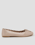 MxM Sepatu Ballerina SP18 Wanita