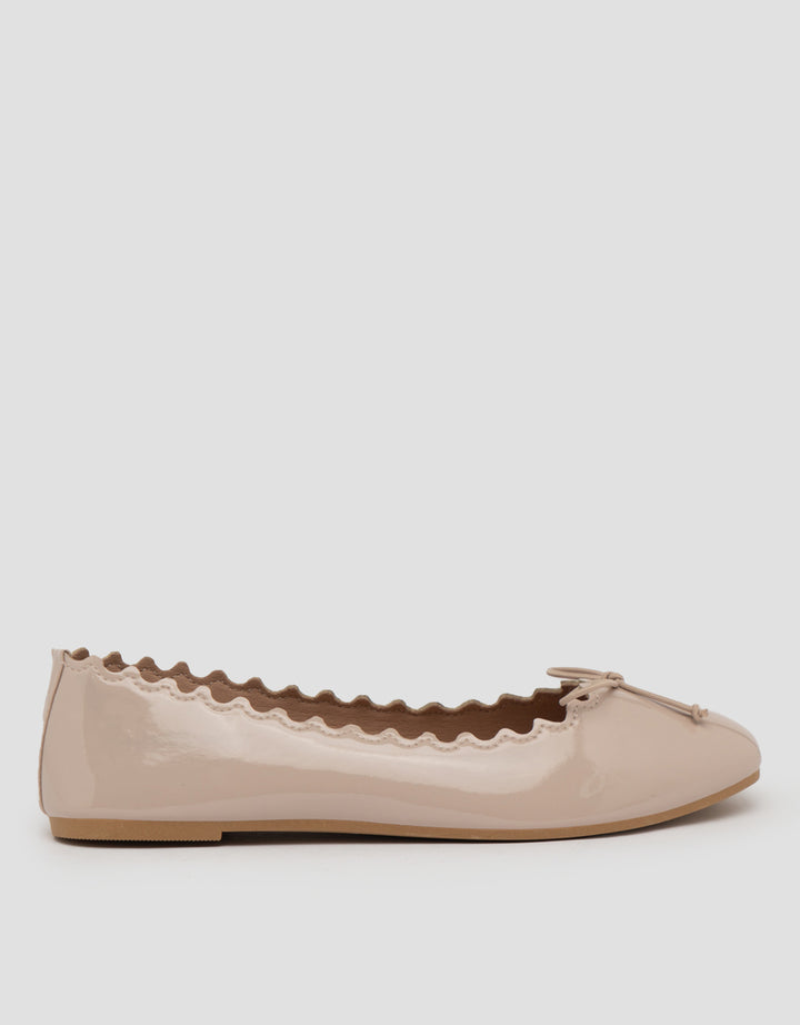 MxM Sepatu Ballerina SP18 Wanita