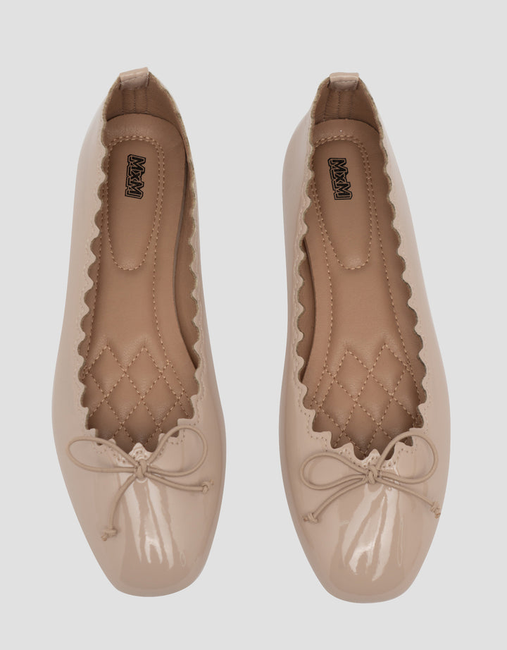 MxM Sepatu Ballerina SP18 Wanita