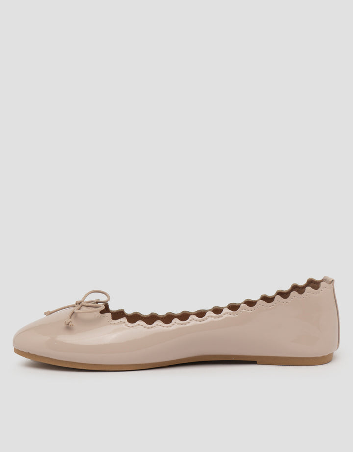 MxM Sepatu Ballerina SP18 Wanita