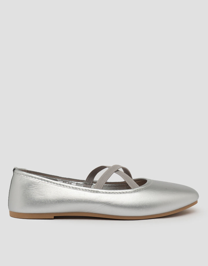 MxM Sepatu Ballerina SP19 Wanita