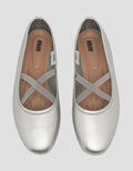 MxM Sepatu Ballerina SP19 Wanita