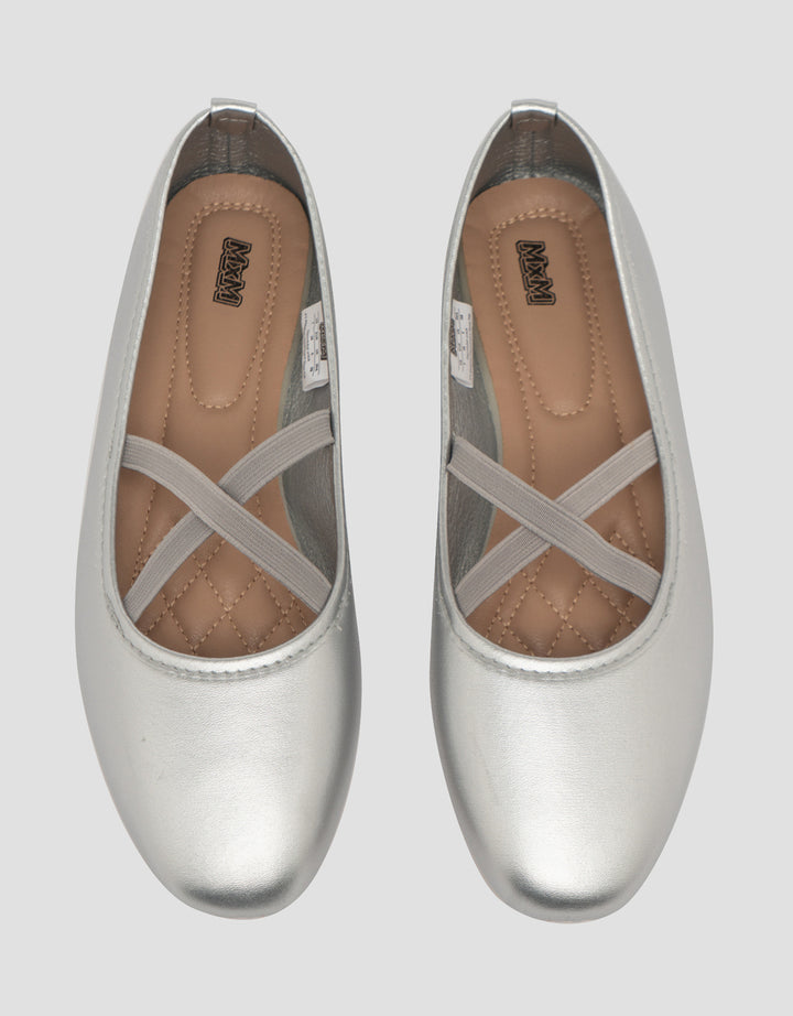 MxM Sepatu Ballerina SP19 Wanita