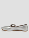 MxM Sepatu Ballerina SP19 Wanita