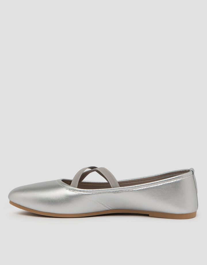 MxM Sepatu Ballerina SP19 Wanita