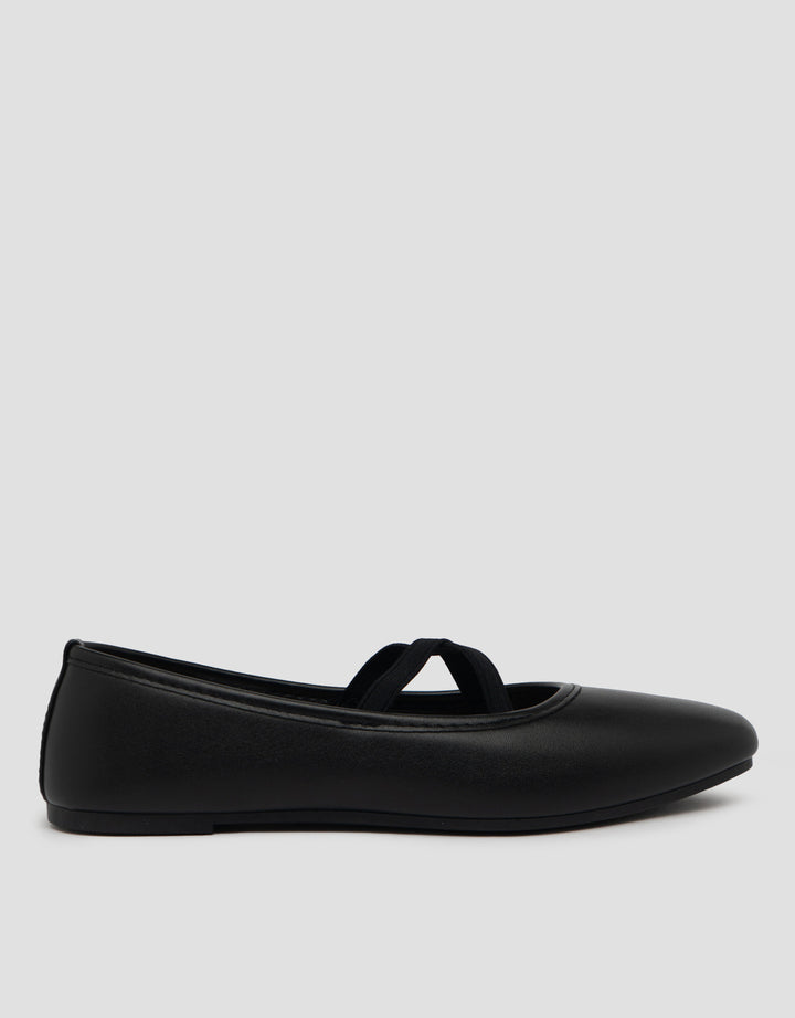 MxM Sepatu Ballerina SP19 Wanita