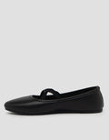 MxM Sepatu Ballerina SP19 Wanita