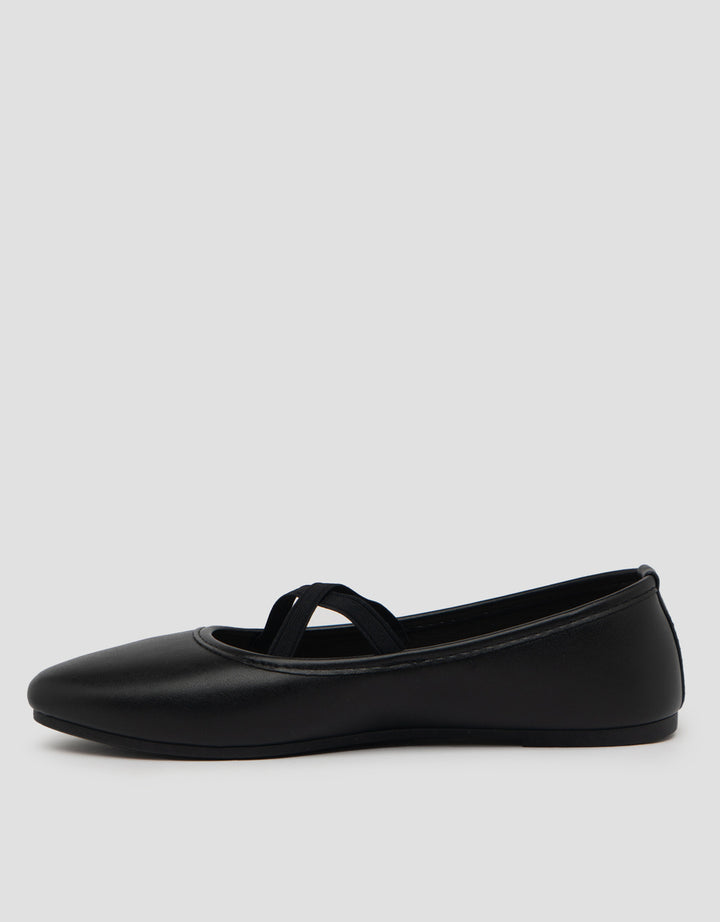 MxM Sepatu Ballerina SP19 Wanita