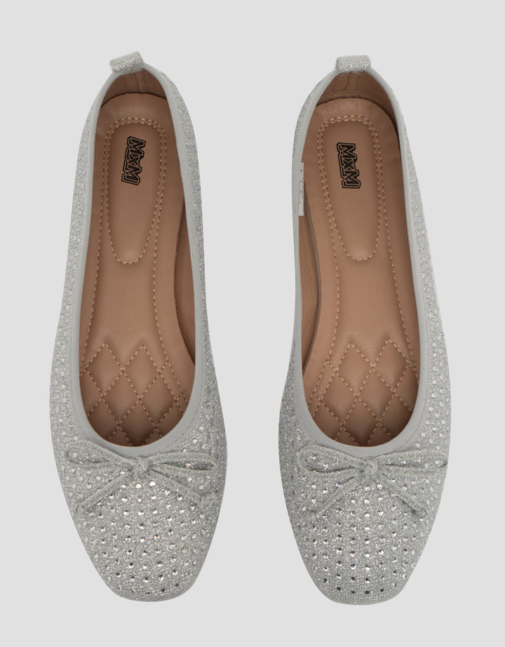 MxM Sepatu Ballerina SP20 Wanita