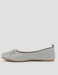 MxM Sepatu Ballerina SP20 Wanita