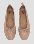 MxM Sepatu Ballerina SP20 Wanita