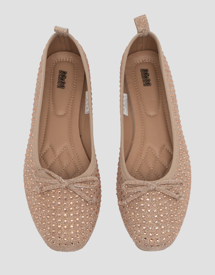 MxM Sepatu Ballerina SP20 Wanita