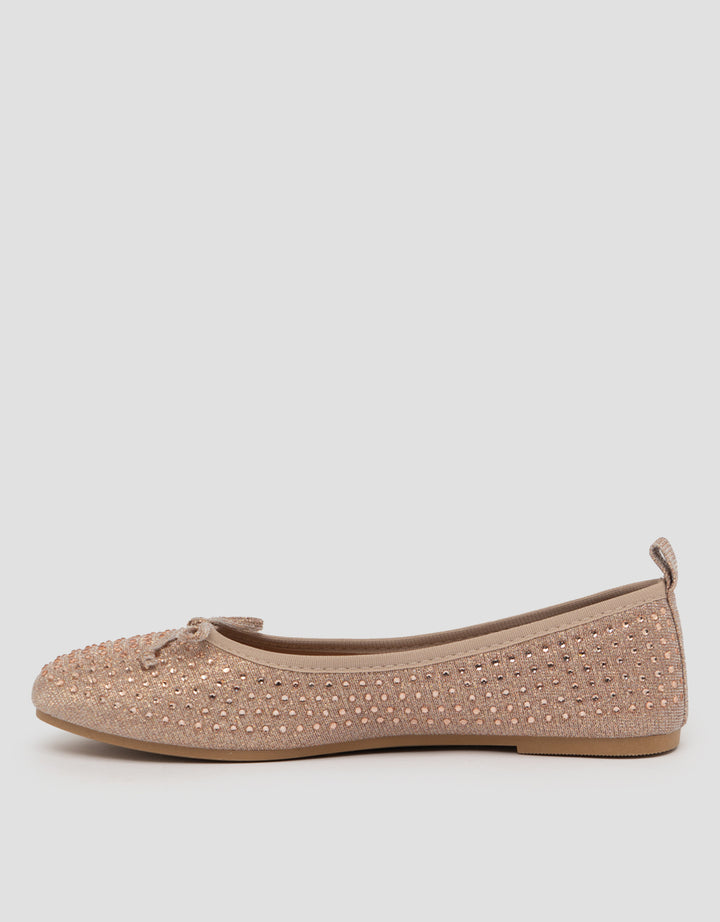 MxM Sepatu Ballerina SP20 Wanita
