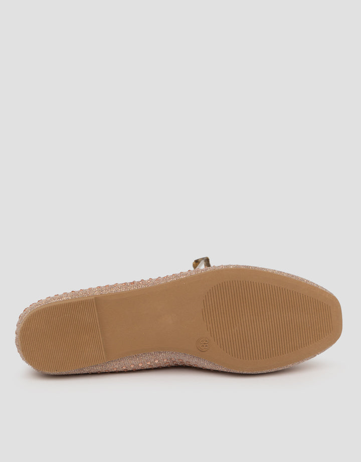 MxM Sepatu Ballerina SP20 Wanita