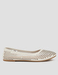 MxM Sepatu Ballerina SP21 Wanita