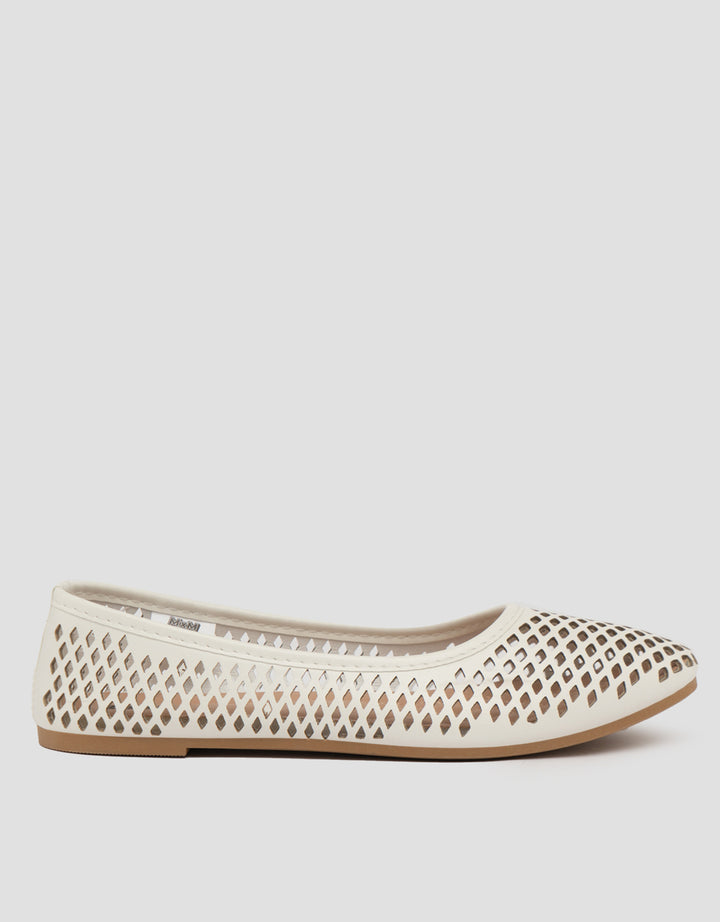 MxM Sepatu Ballerina SP21 Wanita