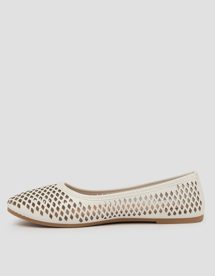 MxM Sepatu Ballerina SP21 Wanita