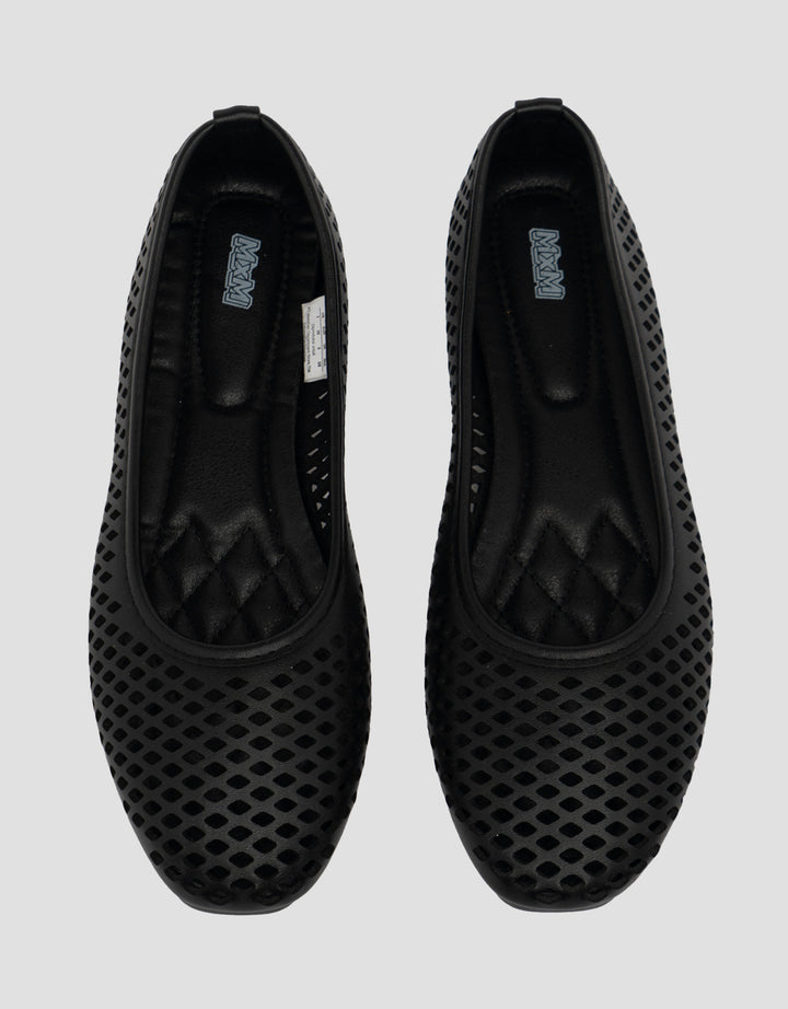 MxM Sepatu Ballerina SP21 Wanita