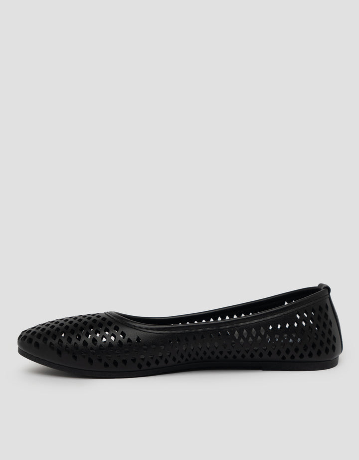 MxM Sepatu Ballerina SP21 Wanita