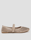 MxM Sepatu Ballerina SP22 Wanita