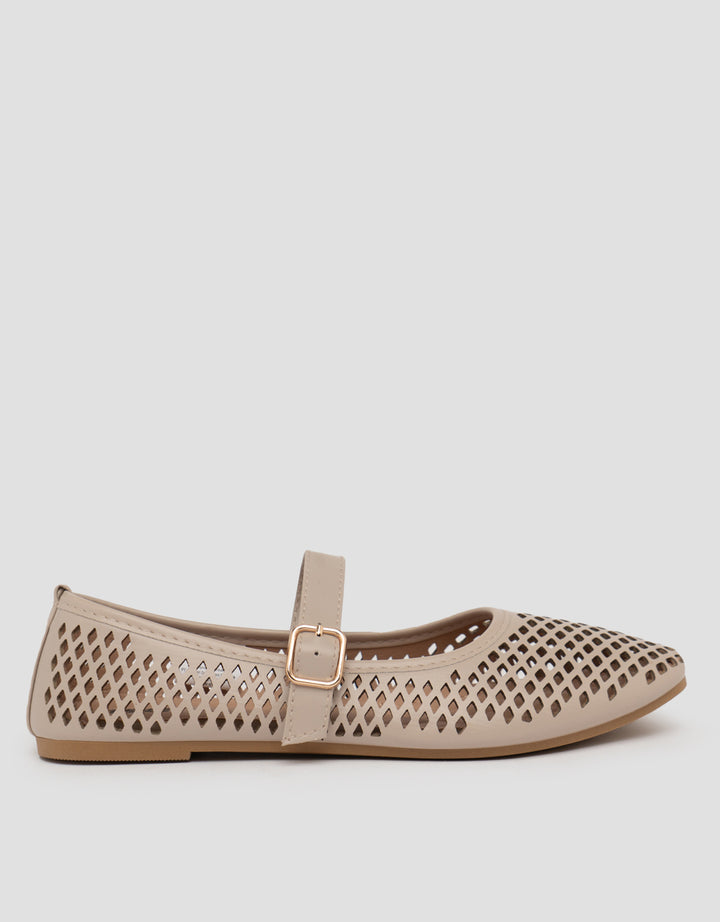 MxM Sepatu Ballerina SP22 Wanita