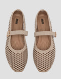 MxM Sepatu Ballerina SP22 Wanita