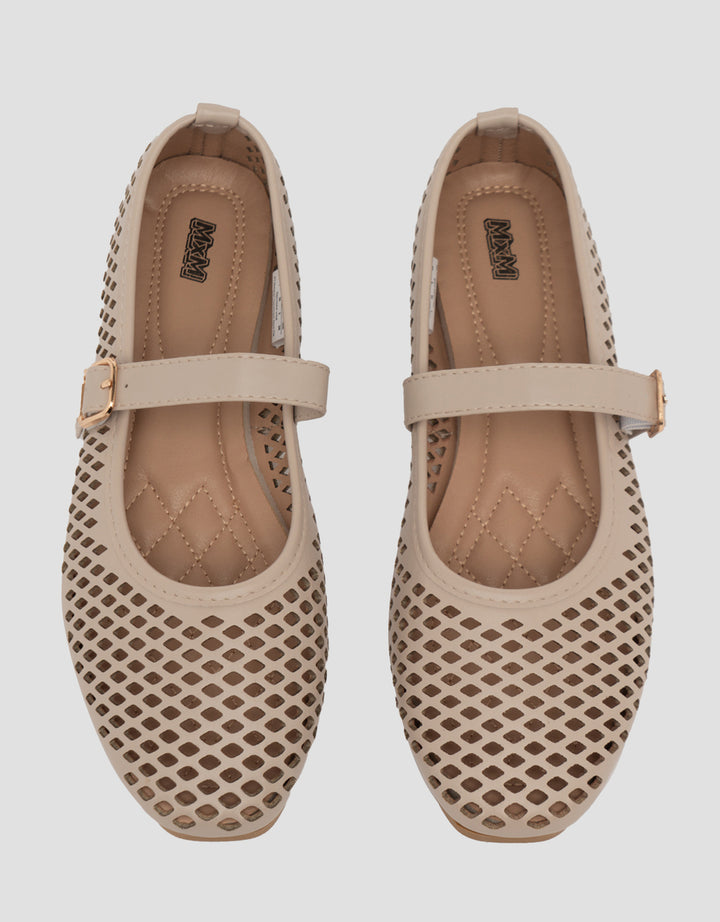 MxM Sepatu Ballerina SP22 Wanita