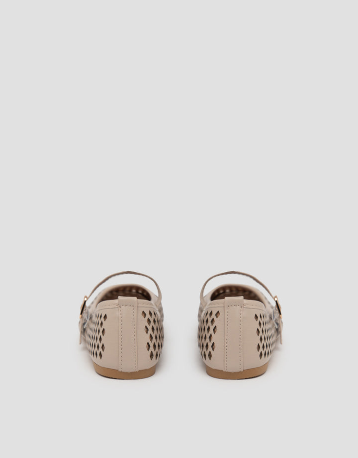 MxM Sepatu Ballerina SP22 Wanita