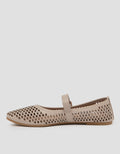 MxM Sepatu Ballerina SP22 Wanita
