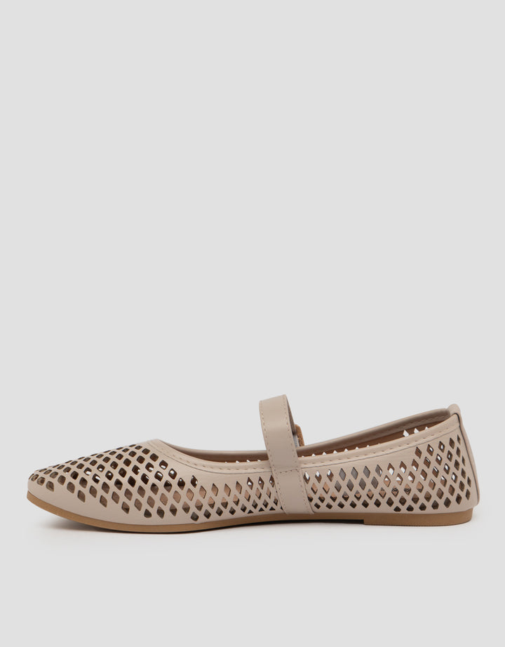 MxM Sepatu Ballerina SP22 Wanita
