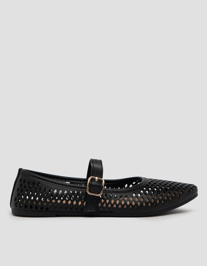 MxM Sepatu Ballerina SP22 Wanita