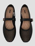MxM Sepatu Ballerina SP22 Wanita