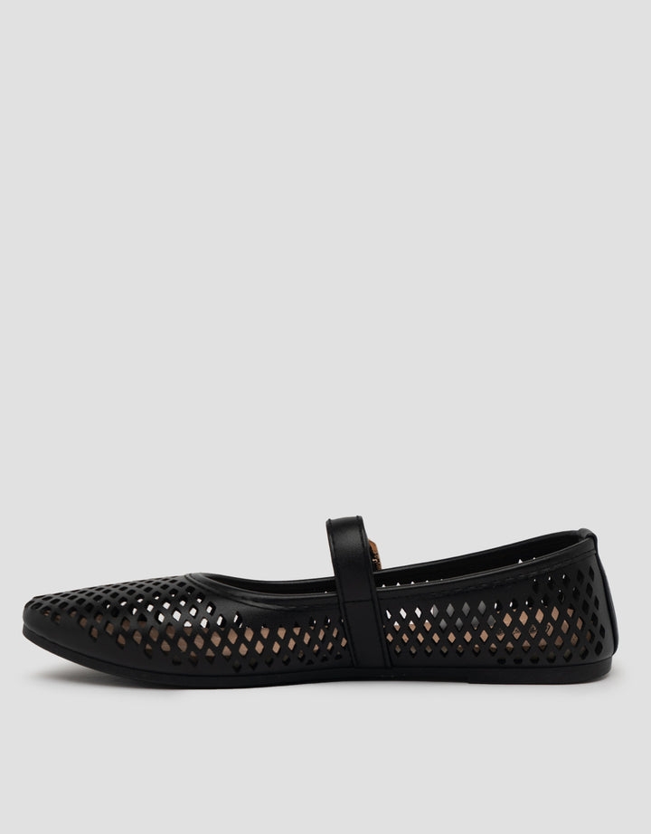 MxM Sepatu Ballerina SP22 Wanita