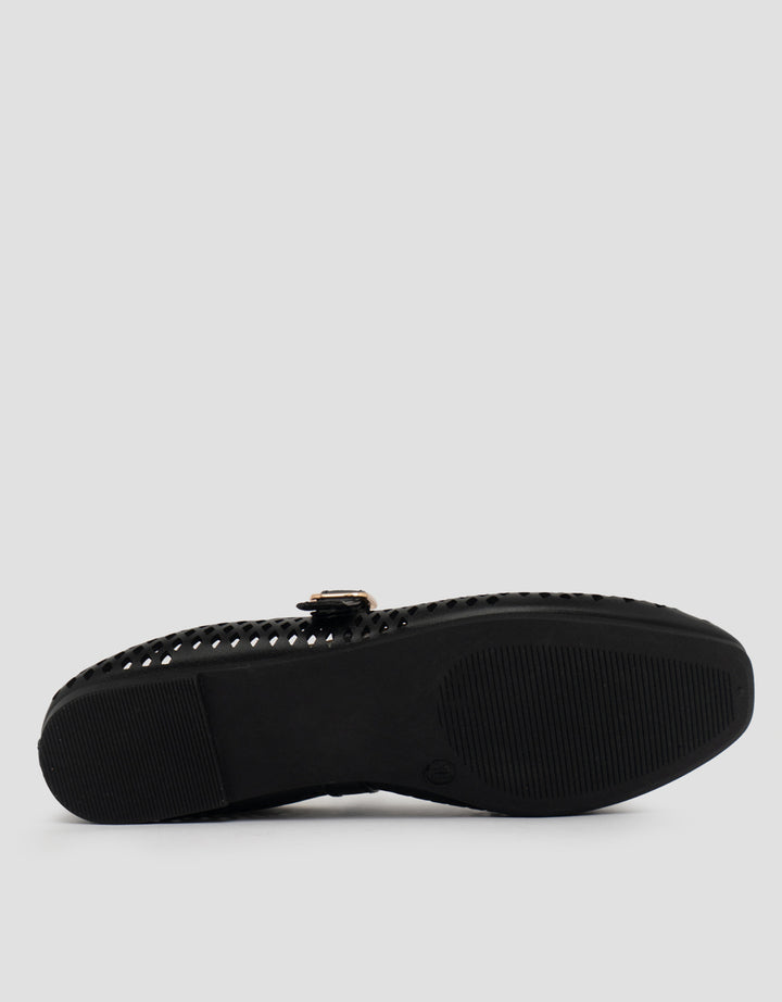 MxM Sepatu Ballerina SP22 Wanita