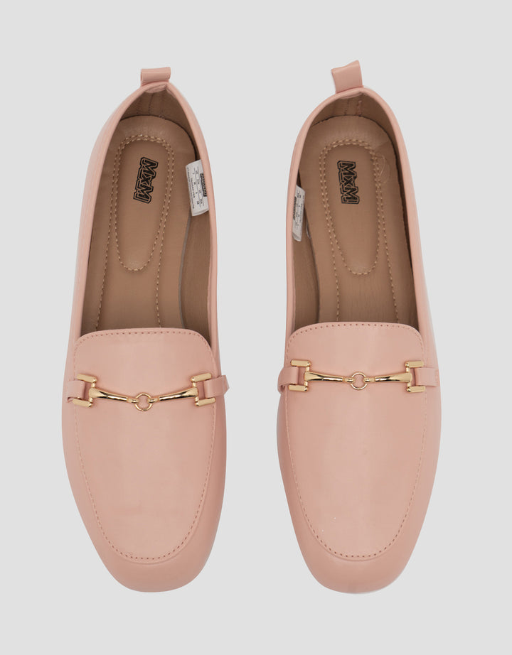 MxM Sepatu Ballerina SP23 Wanita