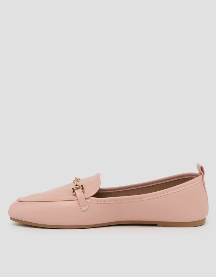 MxM Sepatu Ballerina SP23 Wanita