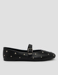 MxM Sepatu Ballerina SP24 Wanita
