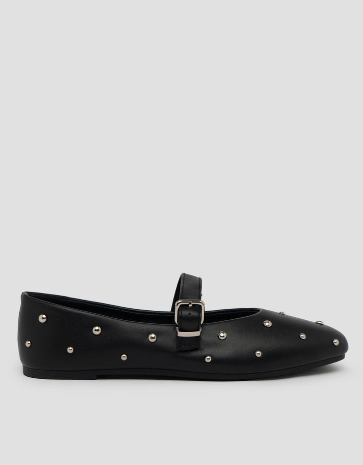 MxM Sepatu Ballerina SP24 Wanita