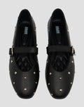 MxM Sepatu Ballerina SP24 Wanita