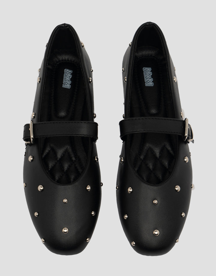 MxM Sepatu Ballerina SP24 Wanita
