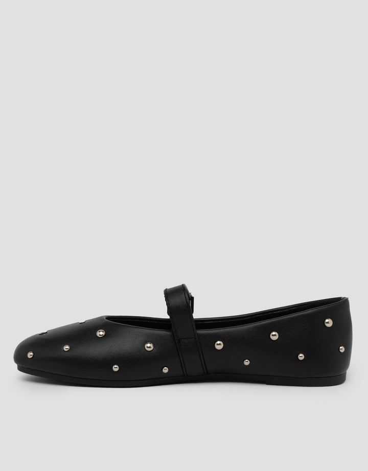 MxM Sepatu Ballerina SP24 Wanita