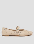 MxM Sepatu Ballerina SP24 Wanita