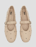 MxM Sepatu Ballerina SP24 Wanita