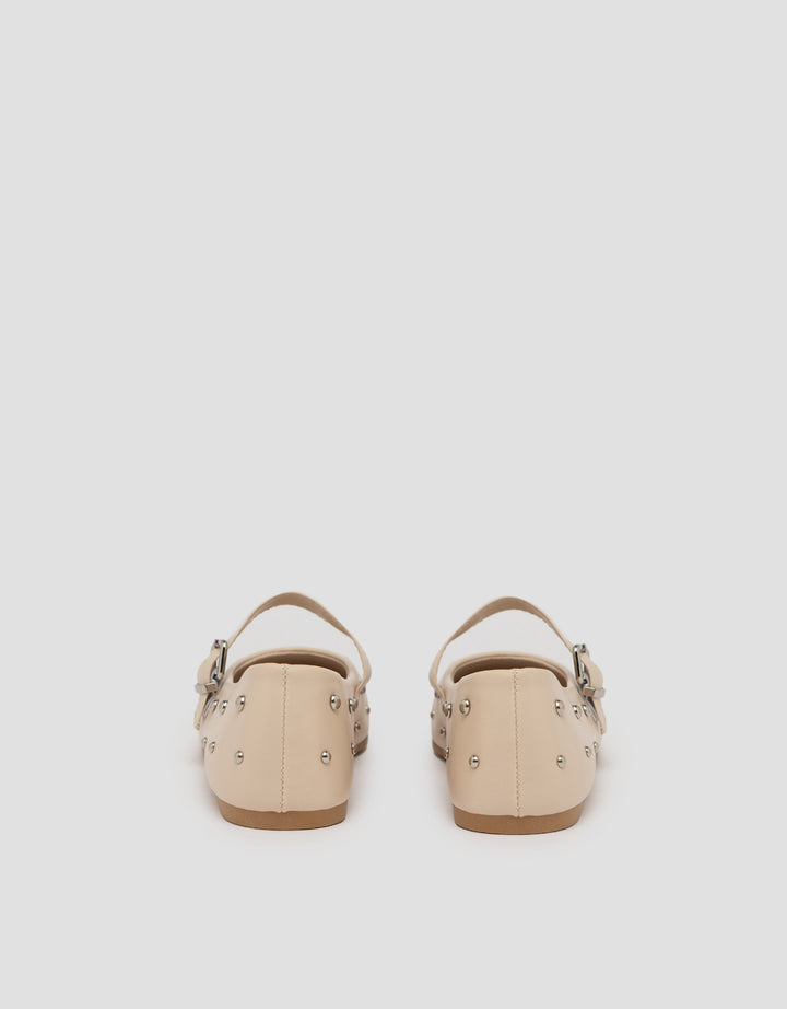 MxM Sepatu Ballerina SP24 Wanita