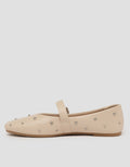 MxM Sepatu Ballerina SP24 Wanita
