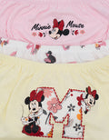 Disney Pack Of 3 Minnie Celana Dalam Anak Perempuan