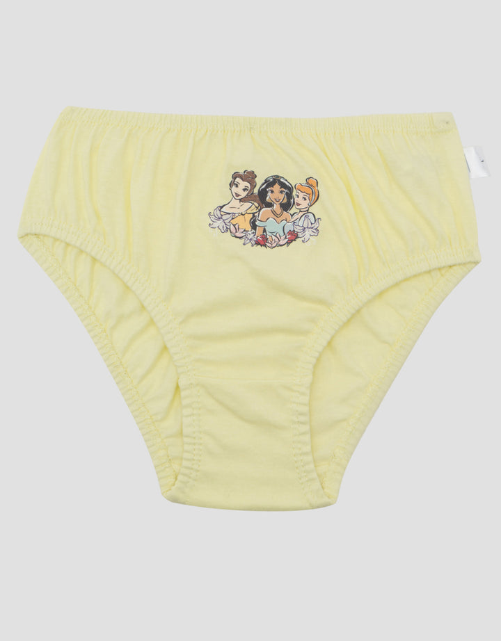 Disney Pack Of 3 Princess Celana Dalam Anak Perempuan